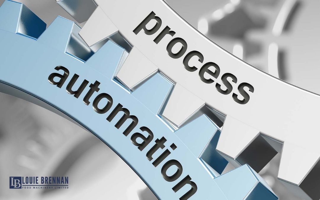 The Ups and Downs of Automation Manufacturing