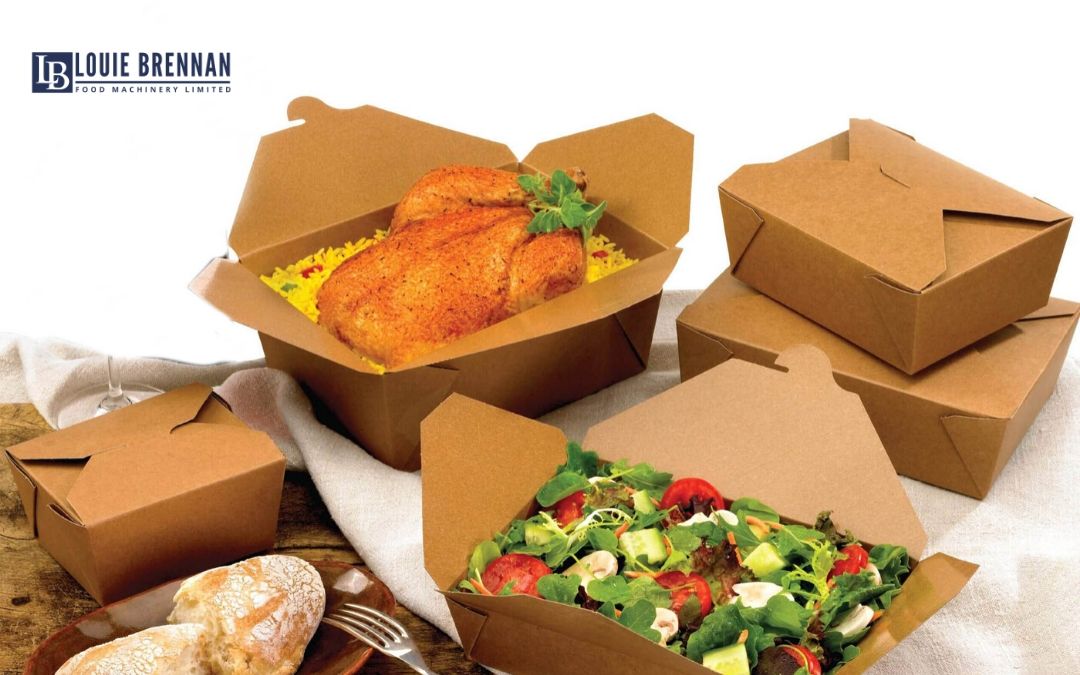 What Is Reusable Food Packaging and How It Affects Your Processing Business?