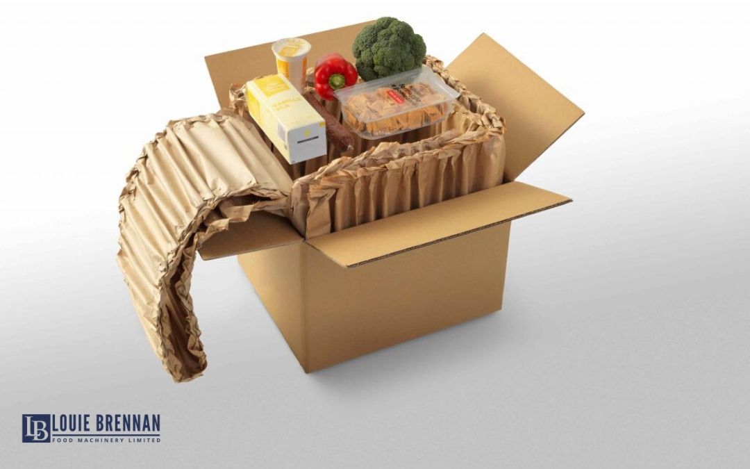 Tips to Improve Efficiency in Thermal Food Packing and Processing